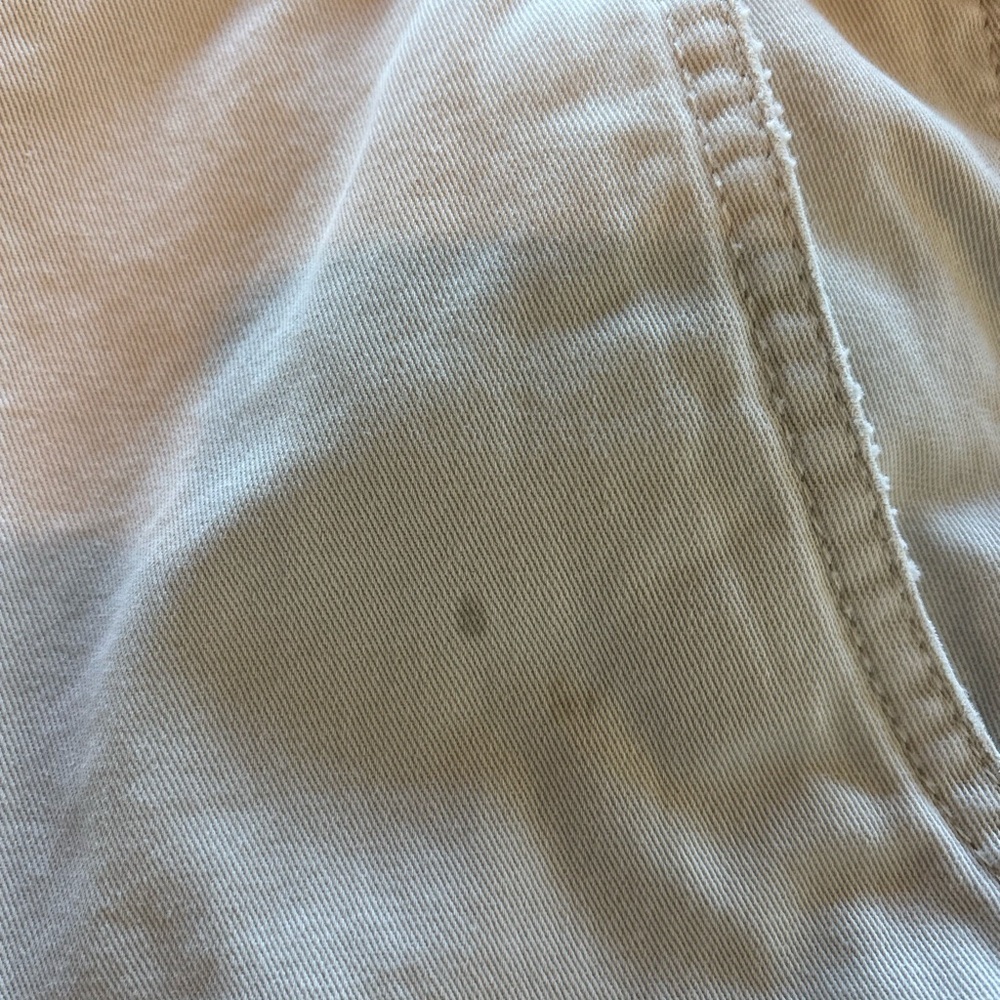Lauren Ralph Lauren Women's Khaki Chinos - Picture 6 of 6